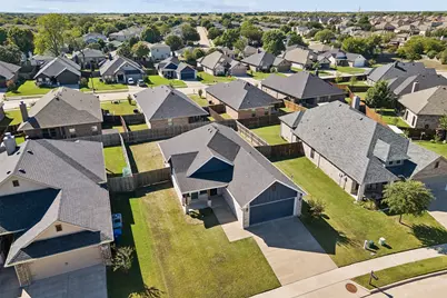1304 Saratoga Drive, Sherman, TX 75092 - Photo 16