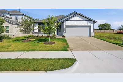 4602 Brookfield Dr, Melissa, TX 75054 - Photo 2