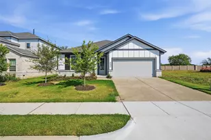 4602 Brookfield Dr, Melissa, TX 75054 - Photo 2