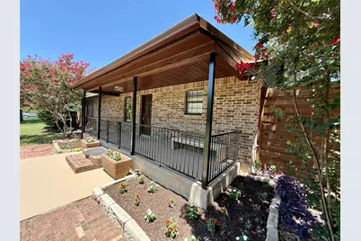 304 Oak Drive, Argyle, TX 76226 - Photo 1