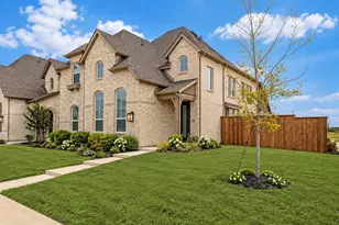 3828 Stars St, Celina, TX 75078 - Photo 2