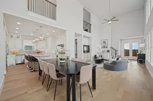 3828 Stars St, Celina, TX 75078 - Photo 4