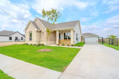 112 K Street, Meridian, TX 76665 - Photo 2