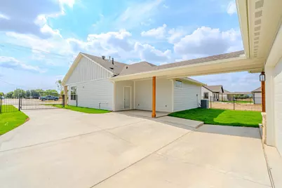 112 K Street, Meridian, TX 76665 - Photo 34