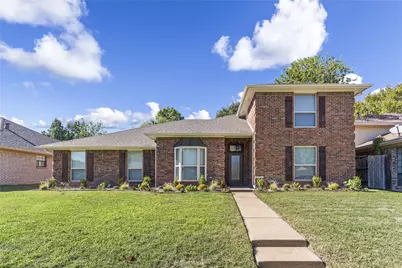 6423 Ridgemont Drive, Dallas, TX 75214 - Photo 2