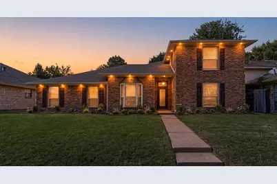 6423 Ridgemont Drive, Dallas, TX 75214 - Photo 1