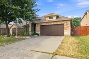 9413 Granger Ln, Fort Worth, TX 76244 - Photo 2
