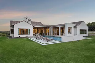 4005 Rancho Valencia Rd, Aledo, TX 76008 - Photo 34