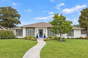 7341 La Sobrina Dr, Dallas, TX 75248 - Photo 1