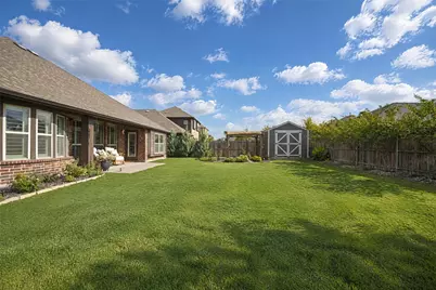 3210 Creekhaven Drive, Melissa, TX 75454 - Photo 38