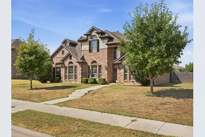 1705 Chacon Canyon Drive, DeSoto, TX 75115 - Photo 4
