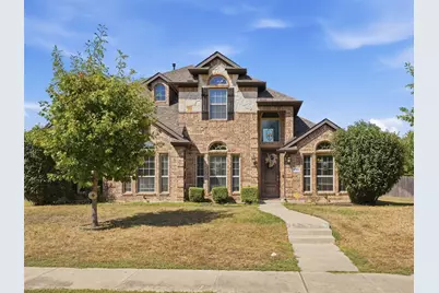 1705 Chacon Canyon Drive, DeSoto, TX 75115 - Photo 2