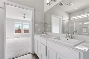 348 Braves Wy, Lavon, TX 75166 - Photo 10