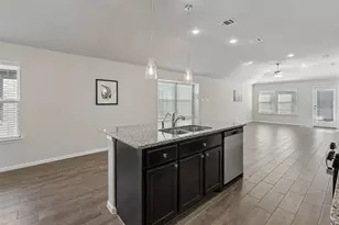 14068 Drover St, Pilot Point, TX 76258 - Photo 8