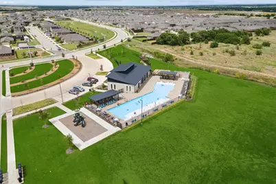 14068 Drover Street, Pilot Point, TX 76258 - Photo 2