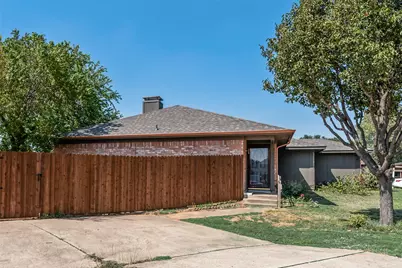 5126 Trail Dust Lane, Arlington, TX 76017 - Photo 2