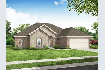 224 Mercy Street, Godley, TX 76044 - Photo 1