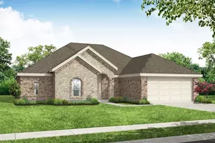 224 Mercy St, Godley, TX 76044 - Photo 1