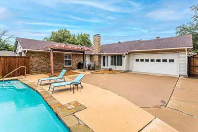 3140 La Kenta Circle, Farmers Branch, TX 75234 - Photo 30
