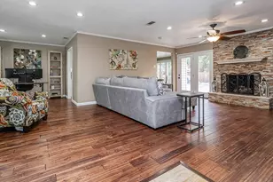 3140 La Kenta Cir, Farmers Branch, TX 75234 - Photo 8