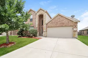 1333 Shelley Dr, Burleson, TX 76028 - Photo 1