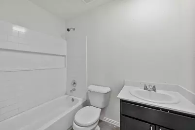 1317 Denver. Avenue, Fort Worth, TX 76164 - Photo 8