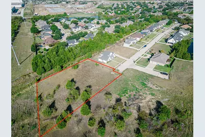 210 Caprock, Sunnyvale, TX 75182 - Photo 2