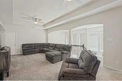 1807 Mabry Court, Mansfield, TX 76063 - Photo 8