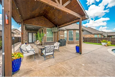 1807 Mabry Court, Mansfield, TX 76063 - Photo 20