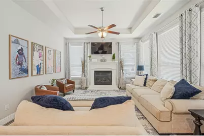 1807 Mabry Court, Mansfield, TX 76063 - Photo 6