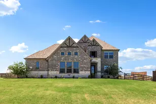 193 Morrison Rd, Howe, TX 75459 - Photo 1