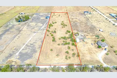 Lot 36 NW County Road 1270, Corsicana, TX 75110 - Photo 1