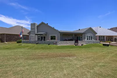 9508 Nutcracker Court, Granbury, TX 76049 - Photo 4