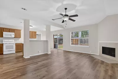 1441 Trading Post Drive, Fort Worth, TX 76131 - Photo 4