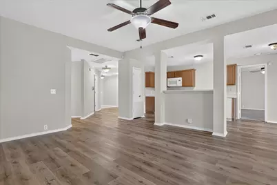 1441 Trading Post Drive, Fort Worth, TX 76131 - Photo 6