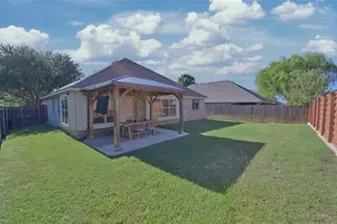 1409 Fox Glen Trail, Mansfield, TX 76063 - Photo 36