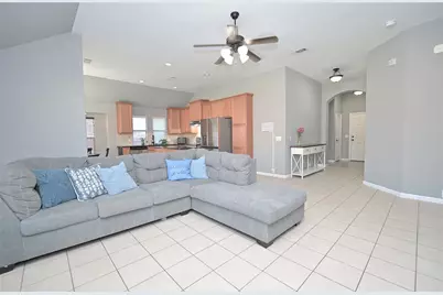 1409 Fox Glen Trail, Mansfield, TX 76063 - Photo 12