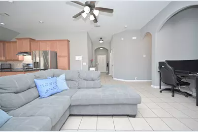 1409 Fox Glen Trail, Mansfield, TX 76063 - Photo 16