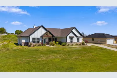 1021 Don Eve Court, Azle, TX 76020 - Photo 2
