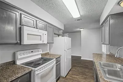 1205 SE 14th Street, Mineral Wells, TX 76067 - Photo 4