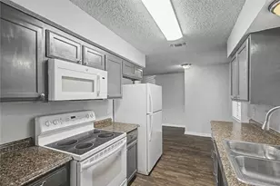 1205 SE 14th St, Mineral Wells, TX 76067 - Photo 4