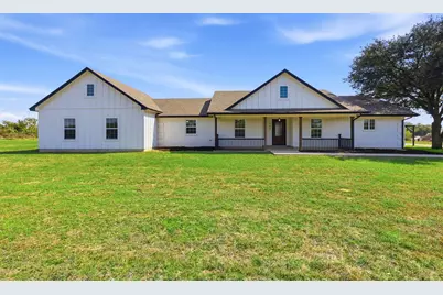 192 Riverside Drive, Decatur, TX 76234 - Photo 1
