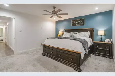 400 Glenn Drive, Hurst, TX 76053 - Photo 22