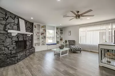 400 Glenn Drive, Hurst, TX 76053 - Photo 32