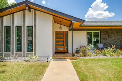 400 Glenn Drive, Hurst, TX 76053 - Photo 4