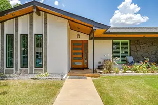 400 Glenn Dr, Hurst, TX 76053 - Photo 4