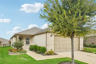 7665 Parade Drive, Little Elm, TX 76227 - Photo 2