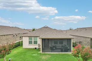 7665 Parade Dr, Little Elm, TX 76227 - Photo 32