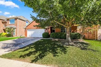 10500 Jaybird Drive, Fort Worth, TX 76244 - Photo 1