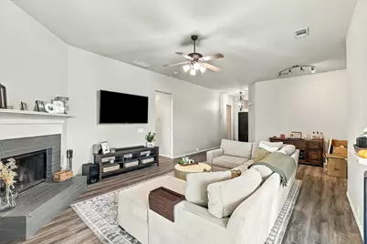10500 Jaybird Drive, Fort Worth, TX 76244 - Photo 12
